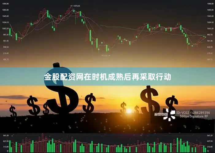 金股配资网在时机成熟后再采取行动